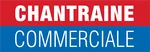 Chantraine Commerciale à Weiswampach - Concassage et criblage - Isolation - Logo